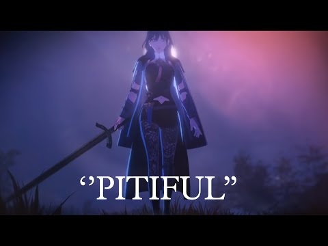 Fighting Against Byleth In Fire Emblem Warriors Three Hopes be like: