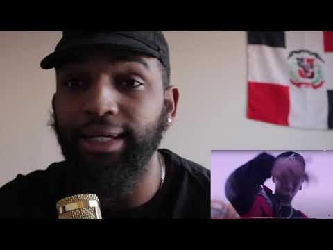 REACCIONANDO A LIT KILLAH - CHANGE