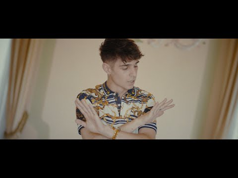 MANESI - Maschere (Prod. Ceva) OFFICIAL VIDEO