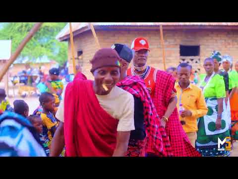 MAYIKU SAI _ HARUSI KWA NYALANDU _Officiall Music Video BY MBASHA STUDIO 2026