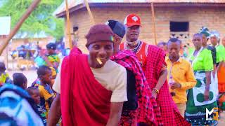 MAYIKU SAI  HARUSI KWA  NYALANDU Officiall Music Video BY MBASHA STUDIO 2026