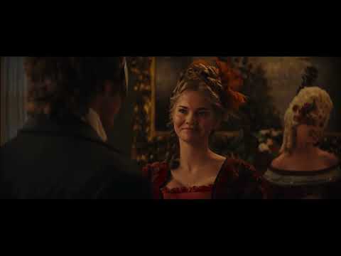 Lady Belle Fox Artful Dodger Scene Pack (Season 2)