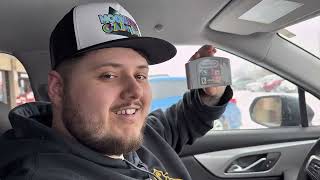 11 Hours on the Road for This Retro Game Haul