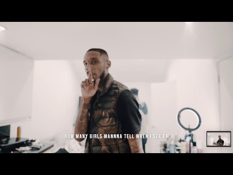 Sho Shallow - Top Cat (Official Music Video)