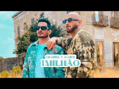 Charbel X Jamice 1 MILHÃO ( Official Video )