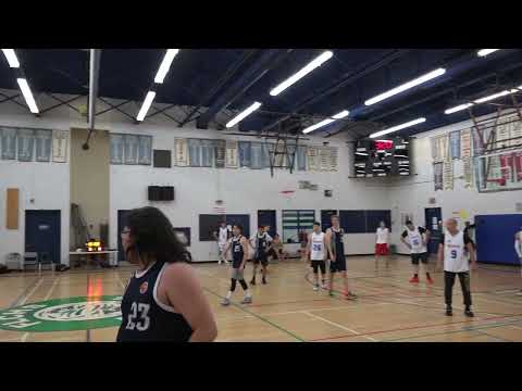 Alliance vs Keepers - satuday tier 8 - tcbl 2022 summer