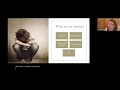 PTSD A New Perspective Lydia Giordano LPC LCDC