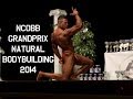 Natural Bodybuilding series 110 : NCOBB Grandprix Natural Bodybuilding 2014