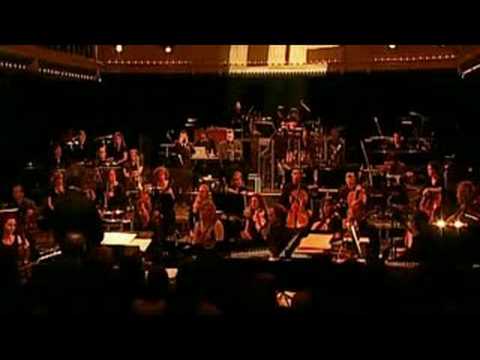 Mike Patton's Mondo Cane -13 - Canzone