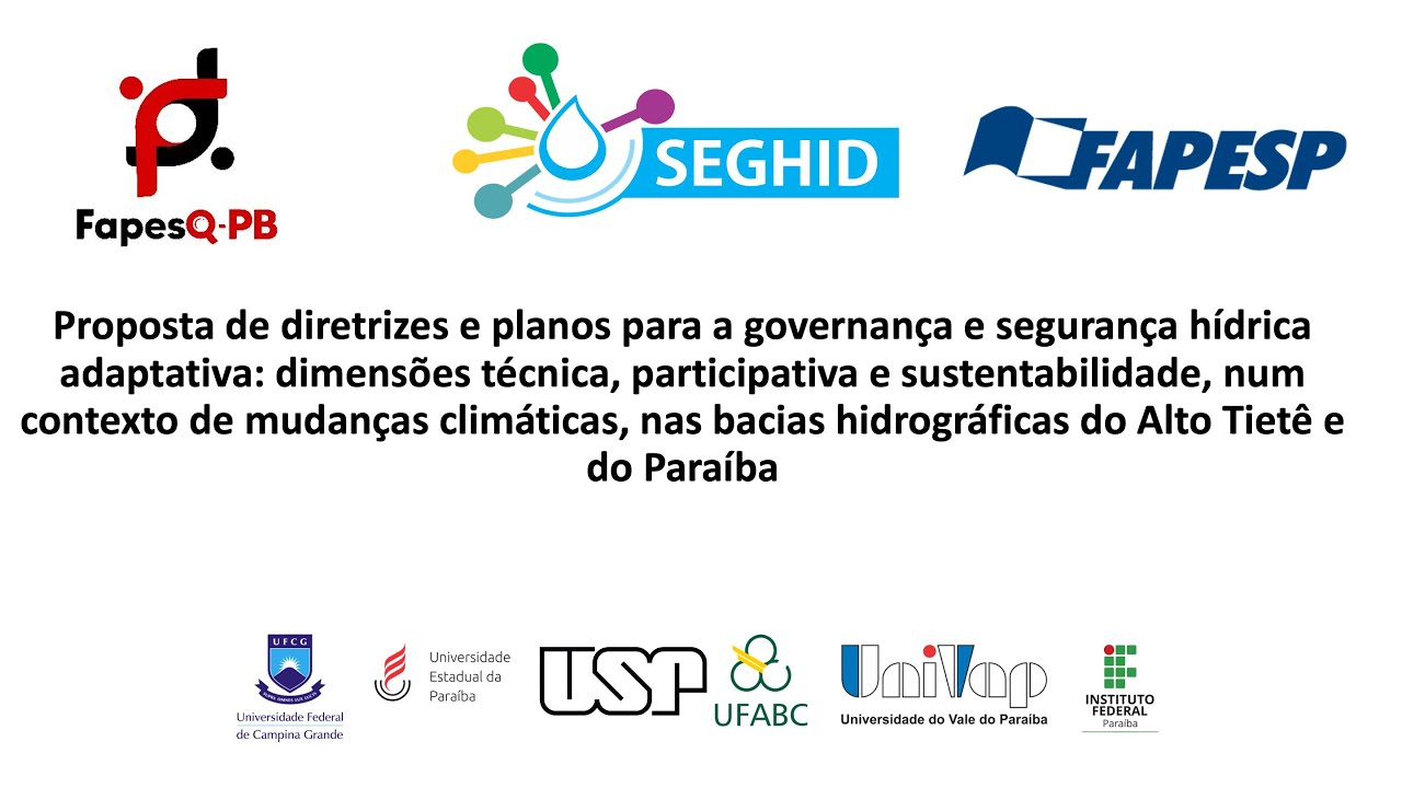 OFICINA NO JARDIM PANTANAL - VIDEO 2