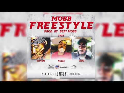 MOBB - MOBB Freestyle (Prod.By RioBtz)