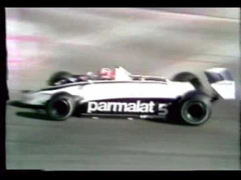 1980 Long Beach Regazzoni accident