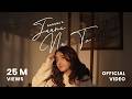 Jaane Na Tu Official Music Video Bhoomi Almost Loved EP UR Debut Latest Hindi Indie Song
