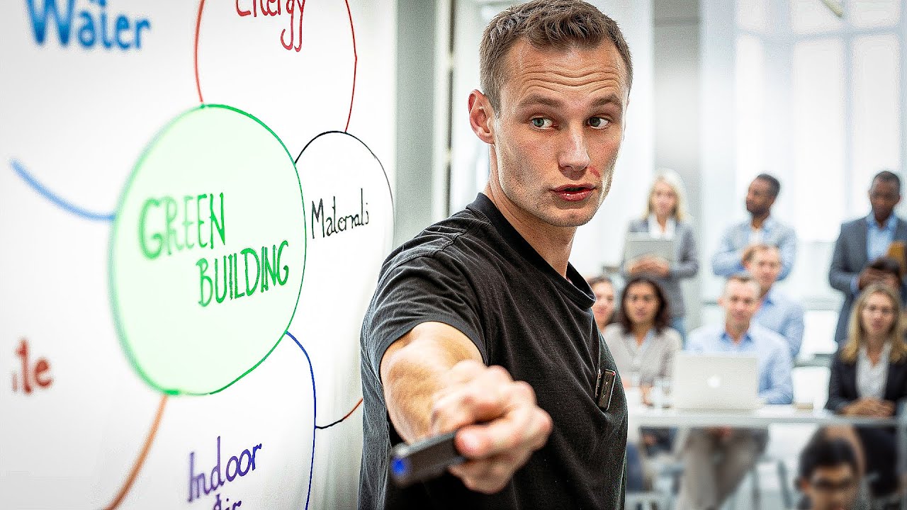 How To Think Like a Millionaire (Mindset)