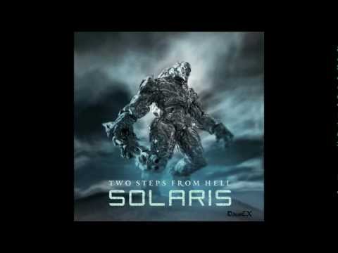 Two Steps From Hell - The Purifier ( Solaris )