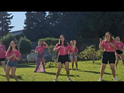 Inno grest 2024 - Via Vai per la strada giusta