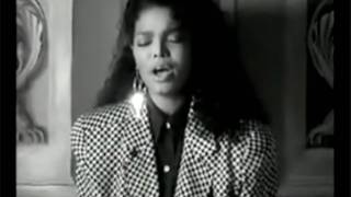 Janet Jackson - Living in a world (They didn&#39;t make) [Fan Made Video]