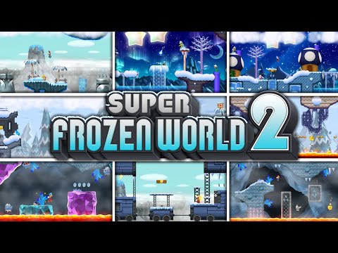 Launch Trailer