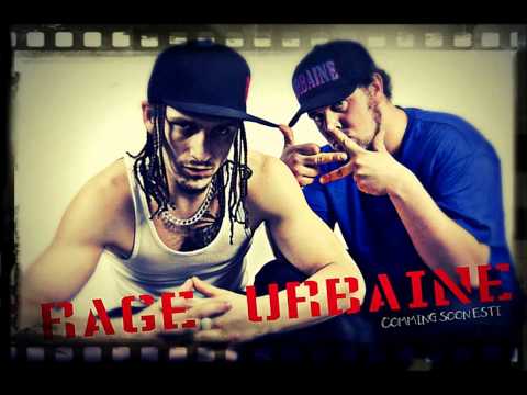 rage urbaine - les contaminés.wmv