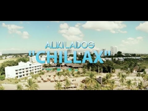 Video de Chillax