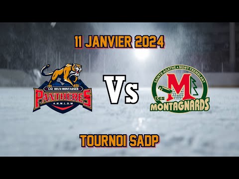 2024-01-11 Vs Montagnards 2