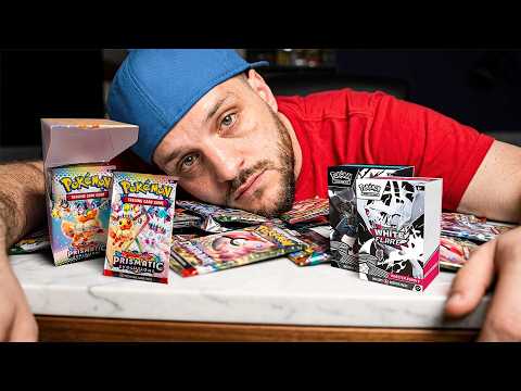 I Pulled INSANE Cards from God Packs Only