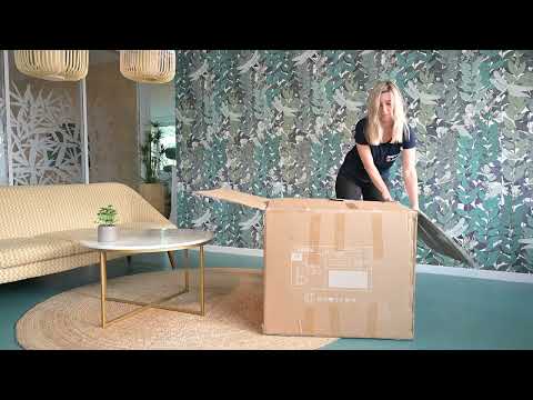 Comment déballer mon fauteuil ? - [LE CONSEIL FAIT POUR VOUS]