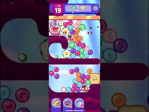 (Angry birds dream blast) Level 9670 gameplay, subscribe for latest update!