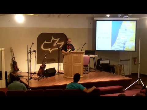 2012 09 26 Bible In 3 Years Overview 1 Kings 4 10 Israels Golden Years