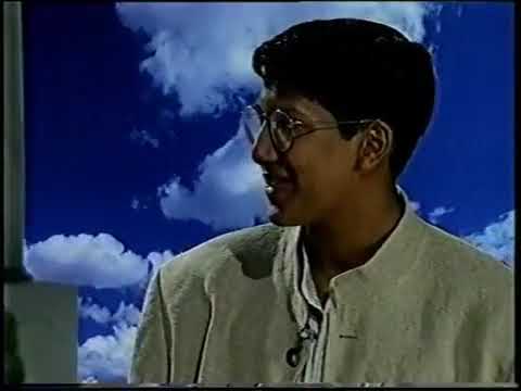 GamesMaster S05E14 (1995)