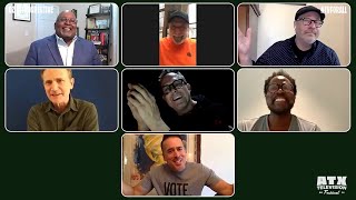 OZ Retrospective | ATX TV Festival Season 10 video