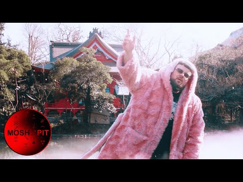 Joeyy || “Coat I Would Buy” ( Official Video ) [ Created by @MOSHPXT ]