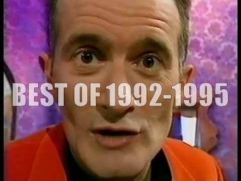Ray Cokes MTV Most Wanted Best-of-show 1992-1995