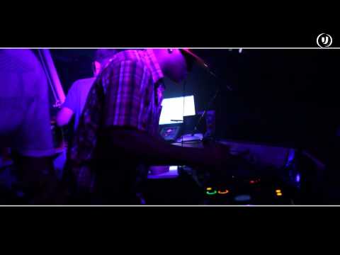 Guest Dj Unity & Dj B-rys @u Copacabanna (LONS, jura)