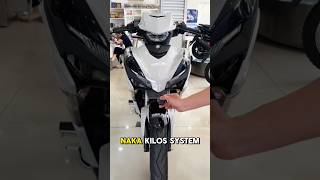 Bagong Yamaha Sniper 155 nilabas na!😱 #yamahasniper155 #sniper155vva #shorts  #shortviral #motor
