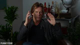 The Actor On Acting: Fitness video