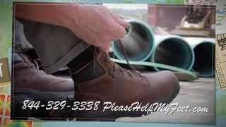 preview picture of video 'Buy Timberland Pro Boots In Marion Ohio's Leading Work Boot Store Scioto Shoe Mart Marion OH.'
