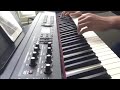 Send in the clowns instrumental piano