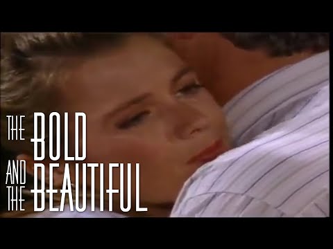 Bold and the Beautiful - 1991 (S5 E86) FULL EPISODE 1079