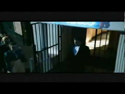 Footsoldier Trailer (german)