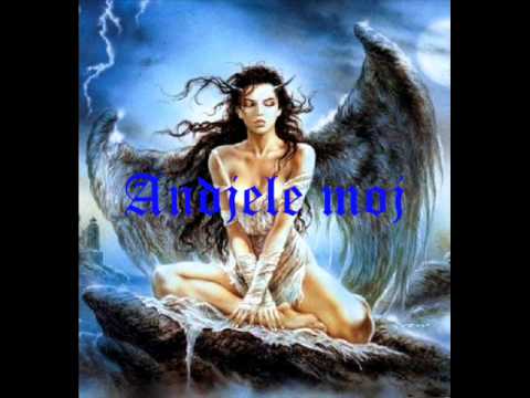 NeBa-Andjele Moj 2011