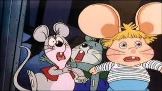 Bentornato Topo Gigio - Cristina D'Avena (Sigla Completa)