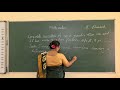 VI Mathematics Day 11 Unit 3 Even Odd Prime And Composite Number