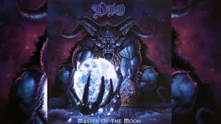 Dio -  Living the Lie subtitulada en español (Lyrics)