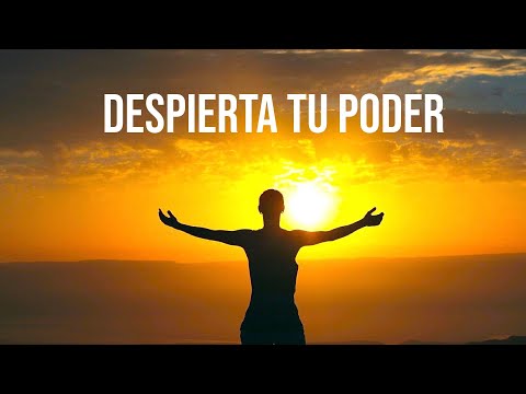 Meditación guiada para DESPERTAR TU PODER INTERIOR