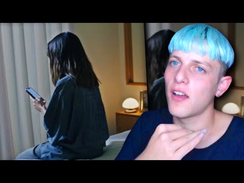 BERTIAKA REACTS to Emilia - perfect