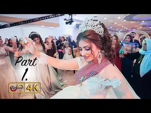Zinar & Sajok - Part 1 - Ultra HD/4K - Honar Kandali & Xaled Dennay - by Roj Company