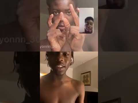 Tecc gets forced to throw up racks by Folk member glizzbinfolk