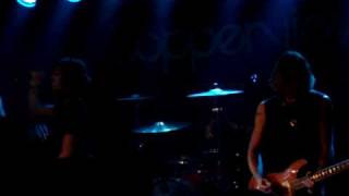 CopperView@ Cicero's : Down to My Knees