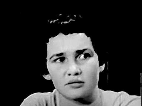 1958 High School Senior Students Had Hope For The Future. Do They Today?